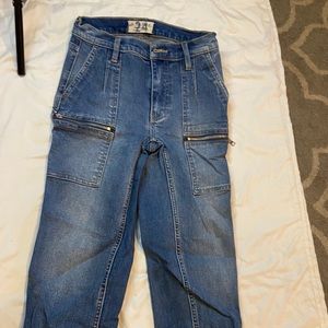 FP Jeans Carog Style